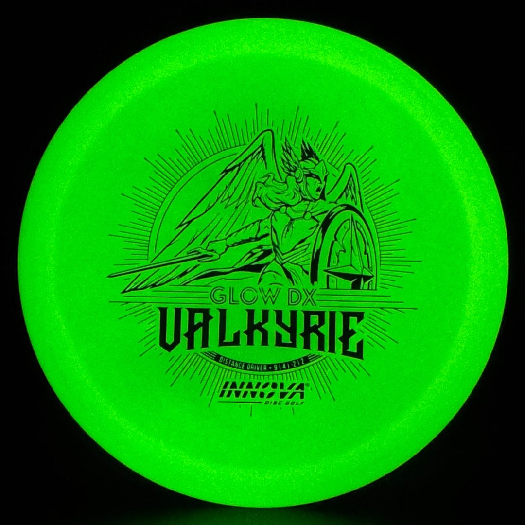 Classic Glow DX Valkyrie Innova