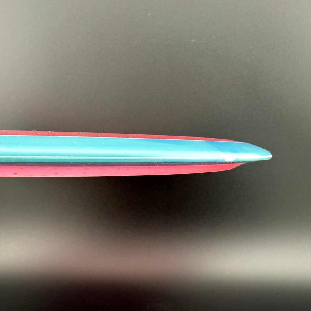 Particle Glow Proton Virus - PDGA Champions Cup 2025 Axiom