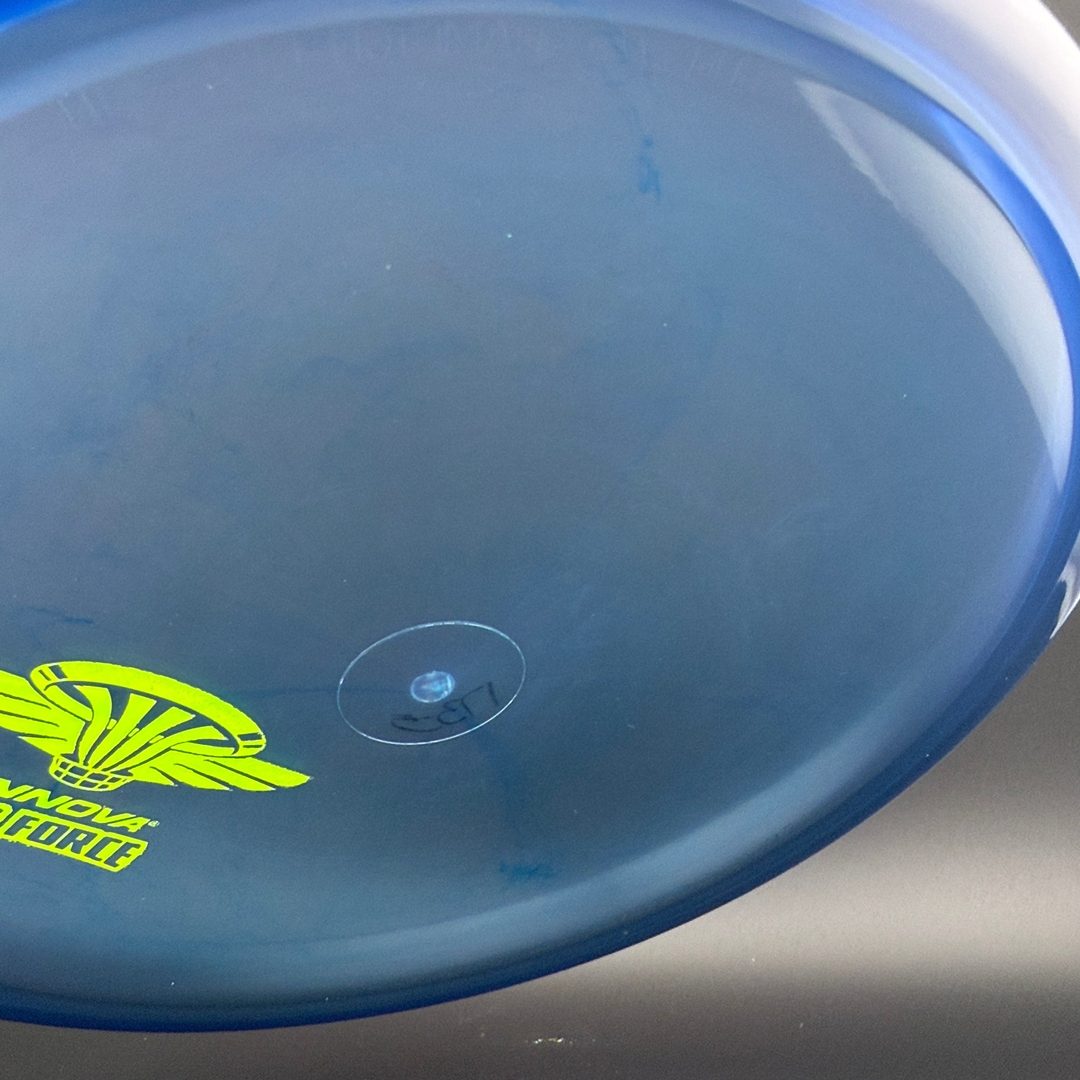Gummy Champion Rhyno - Air Force Innova