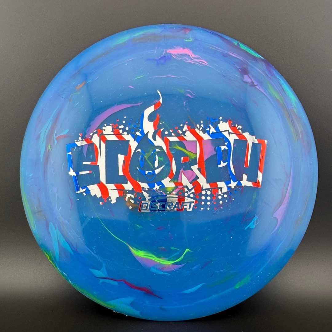 Lightweight Jawbreaker Scorch Discraft
