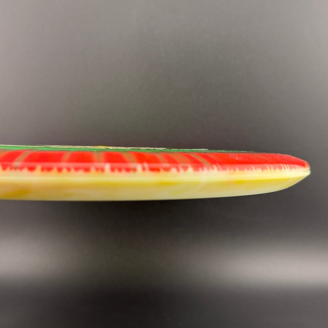 I-Dye Star Mako3 Innova