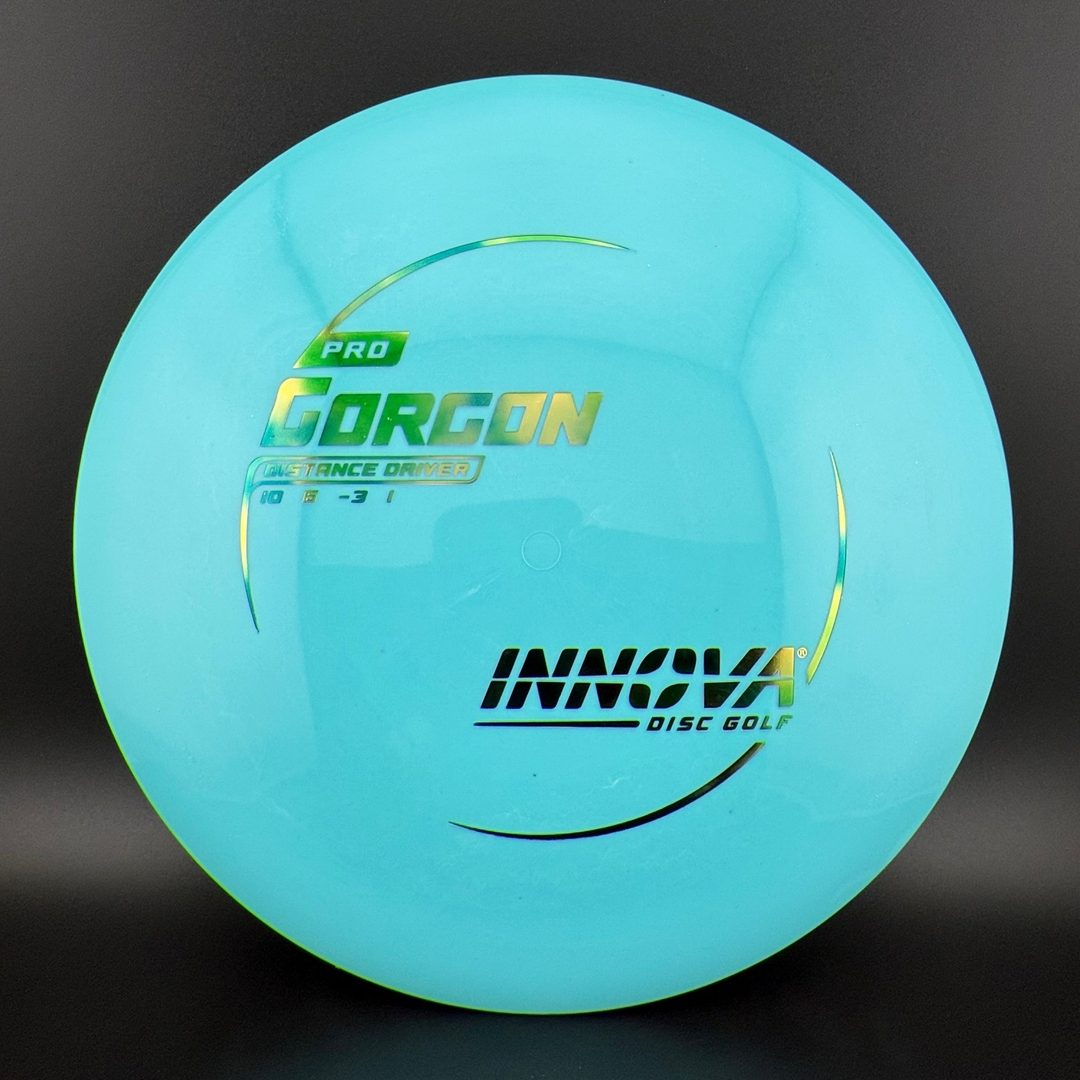 Pro Gorgon Innova