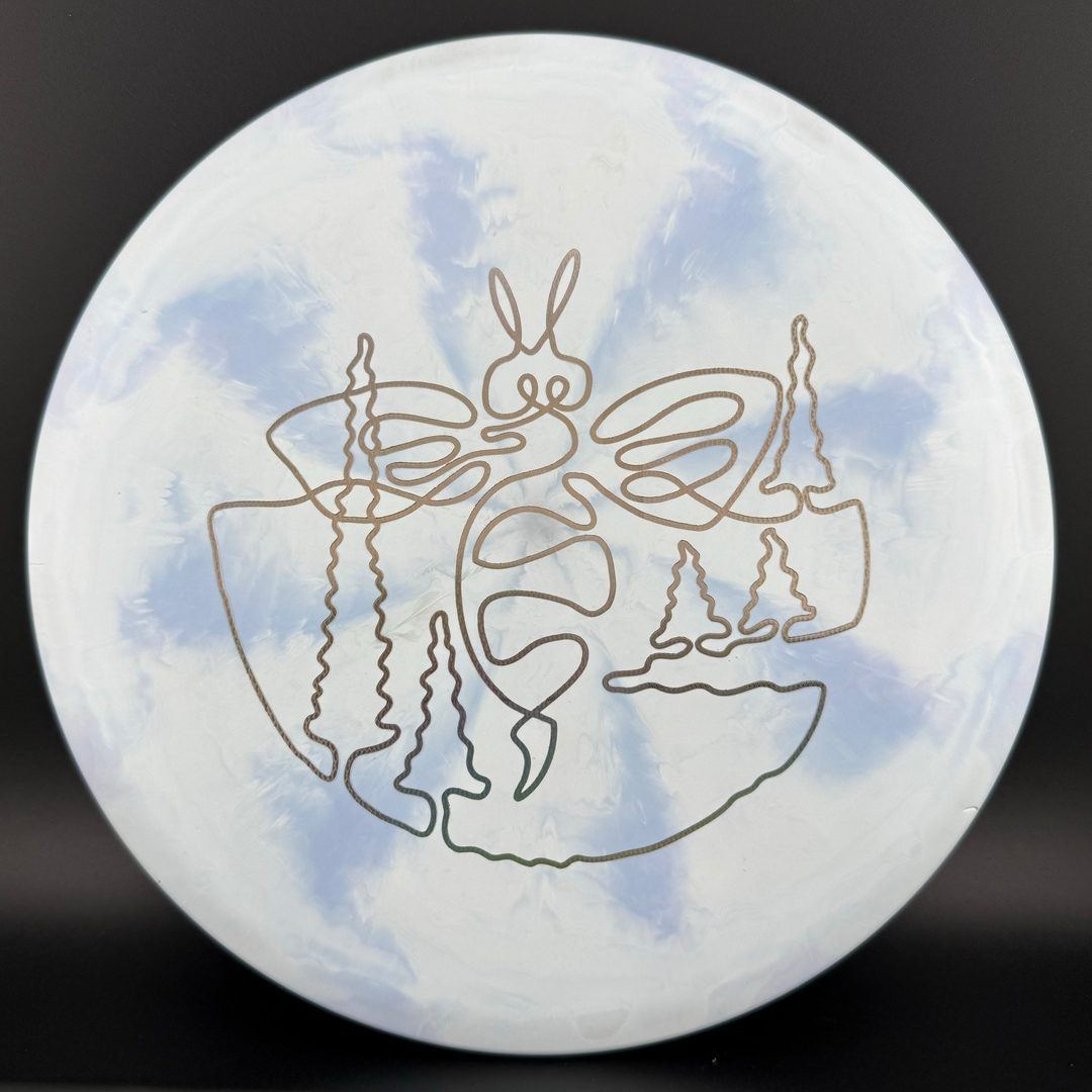 X Swirl Buzzz SS - Faylor Lake Limited Edition Discraft