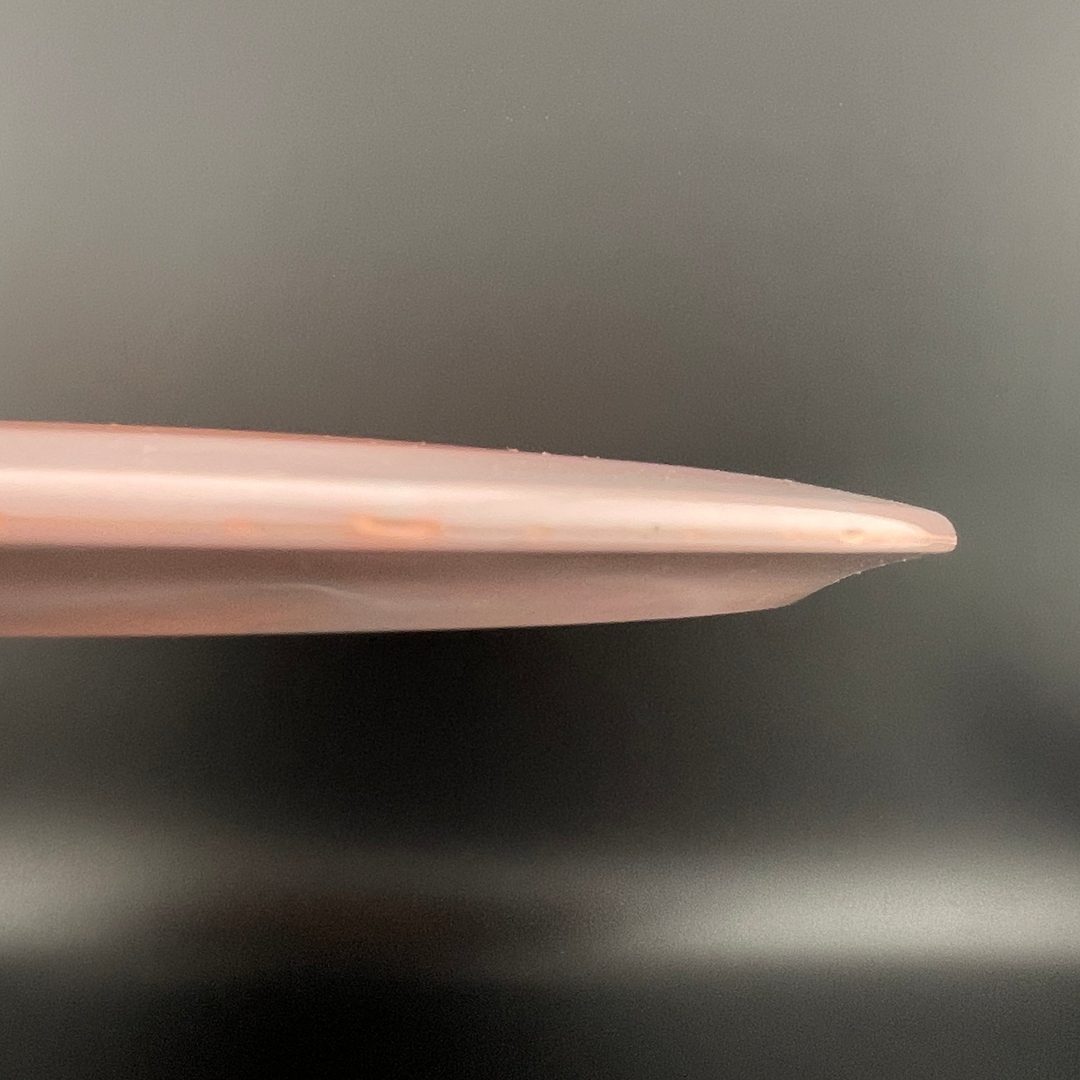 Aura Omen - First Run "Contortionist" TSA