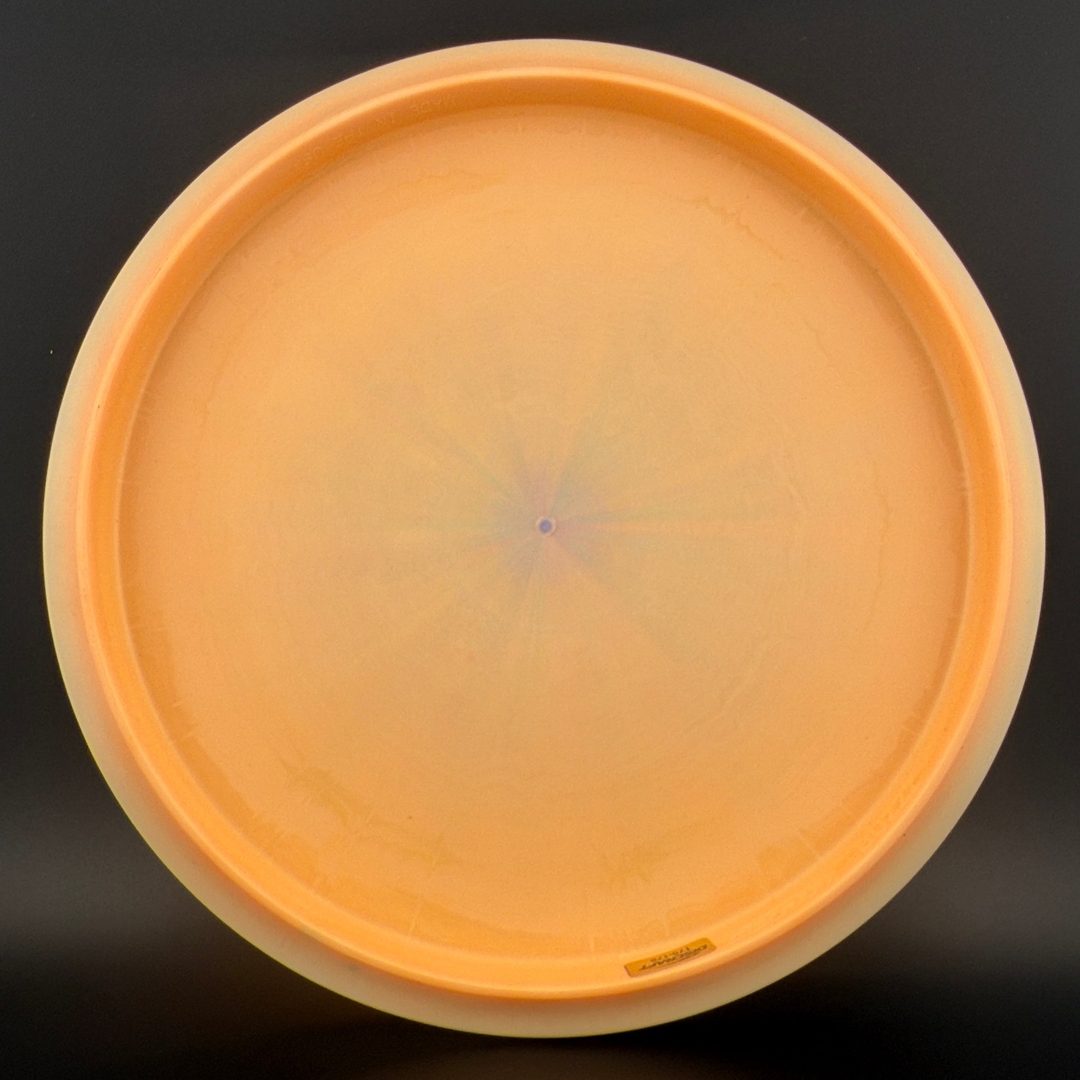 Swirl ESP Buzzz - "Funky" Ben Askren - Big Bee Misprint
