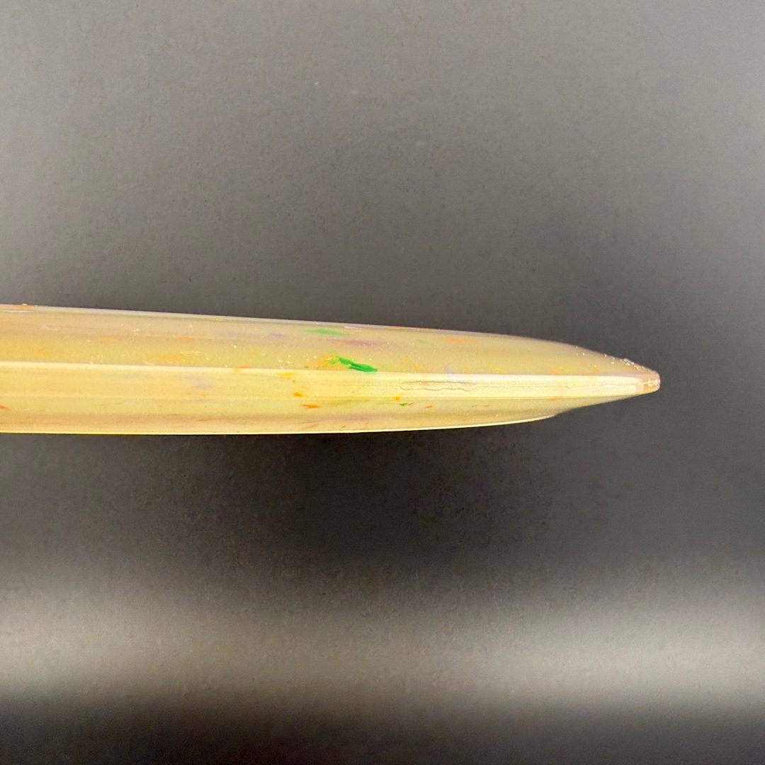 Glow Retina Psyop - Infected Edition Doomsday Discs