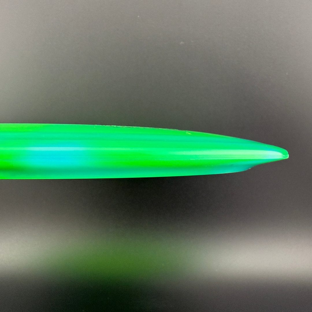 Z Swirl Vulture - Holyn Handley 2025 Tour Series Discraft