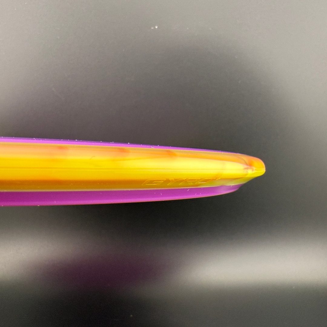 Neutron Balance - "Crushin Amanitas" VIP 3.0 by Manny Trujillo Axiom