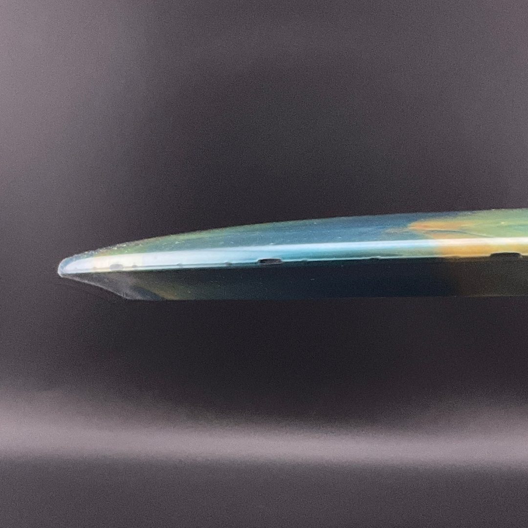 Sublime Alpha - 2021 5th Run - Skulboy Limited Edition MINT Discs