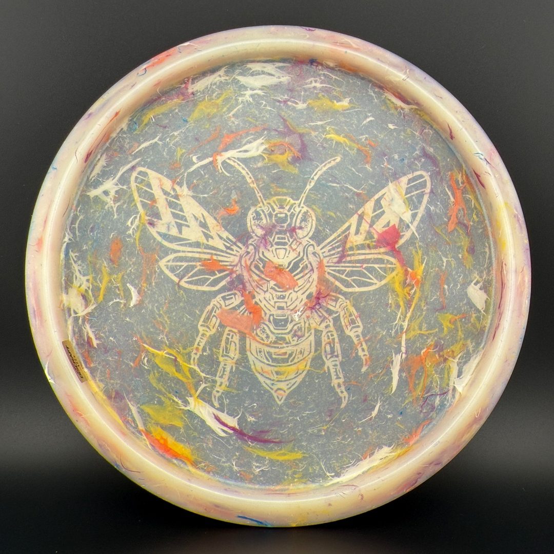 Colorshift Jawbreaker Z Buzzz - DGLO 2025 Discraft