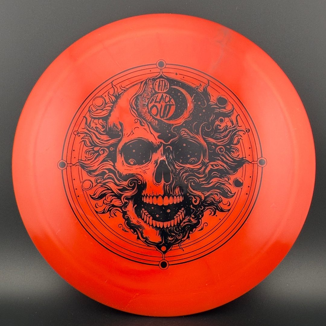 Fatal Blackout Doomsday Discs