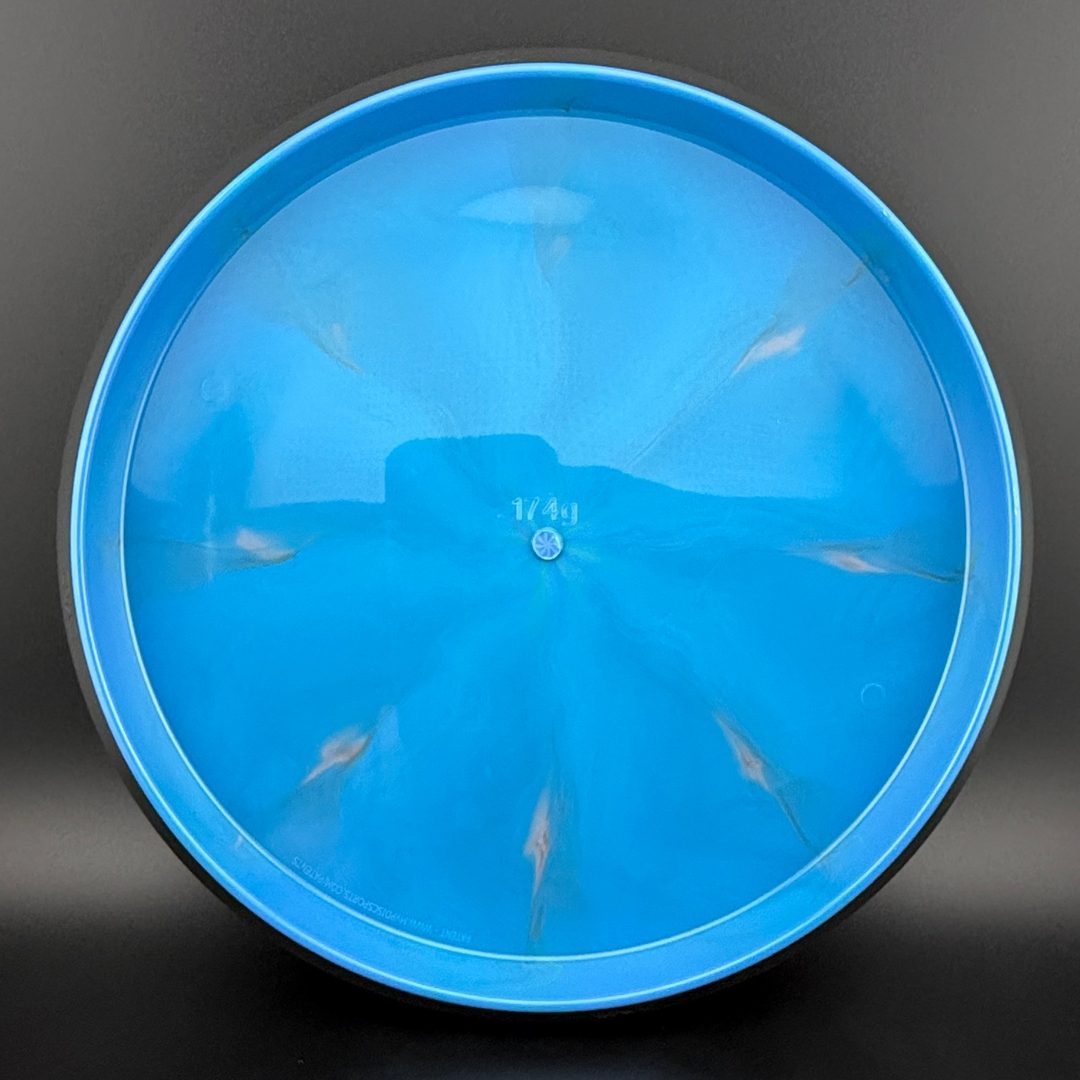 Cosmic Neutron Ohm - "Haunted Forest" - Factory Misprint MVP