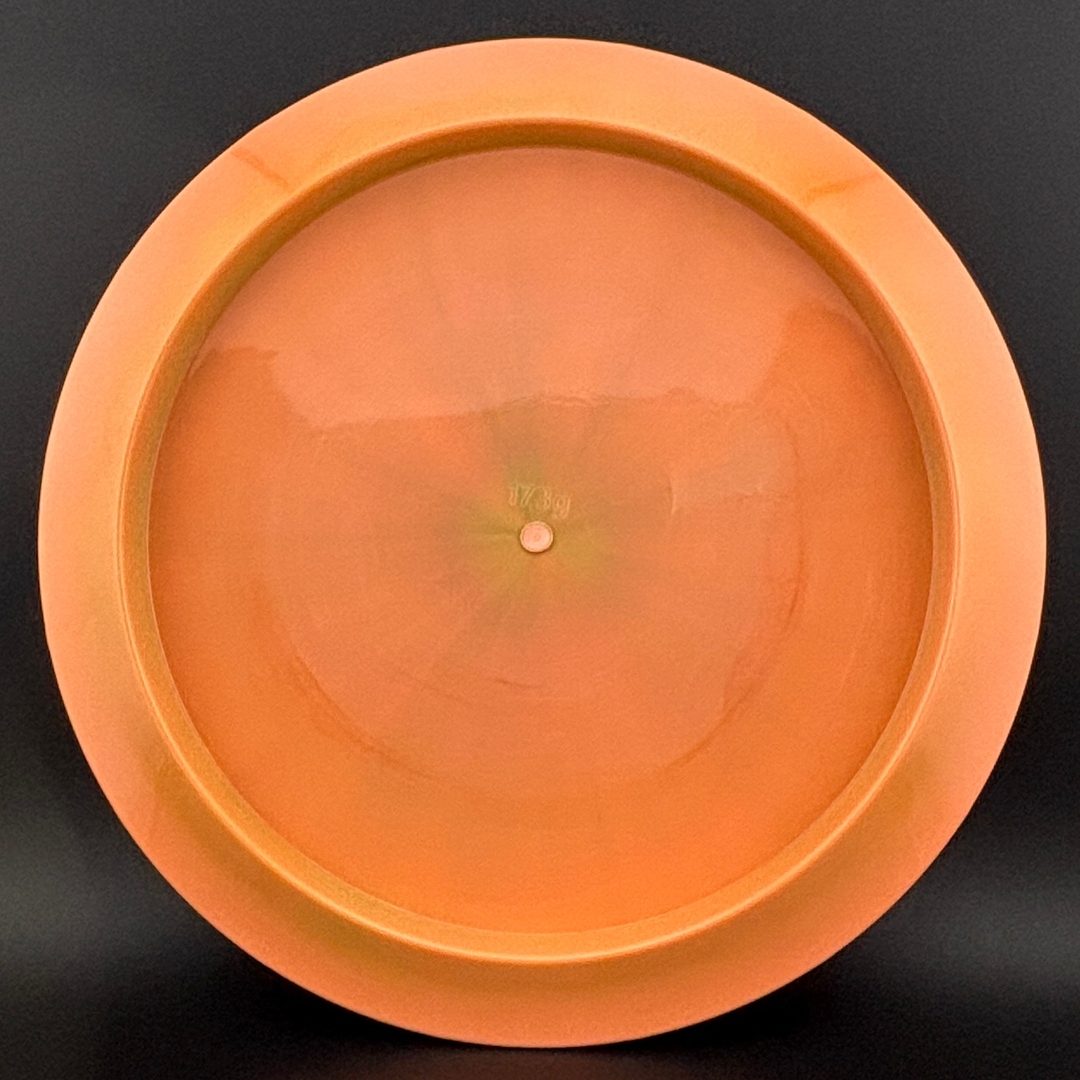 Aura Mantra - Moth Stamp TSA