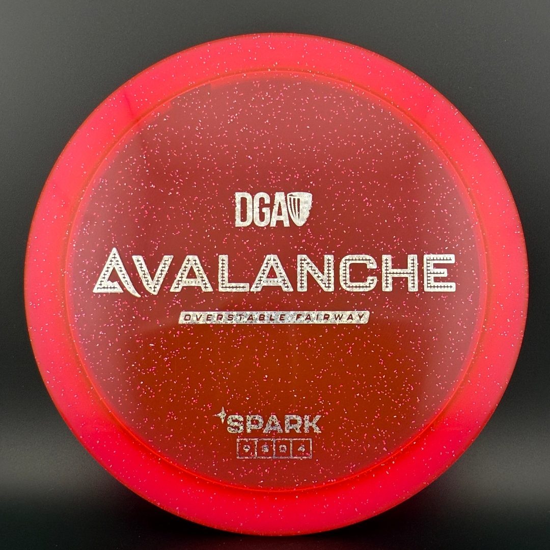 Spark Avalanche DGA