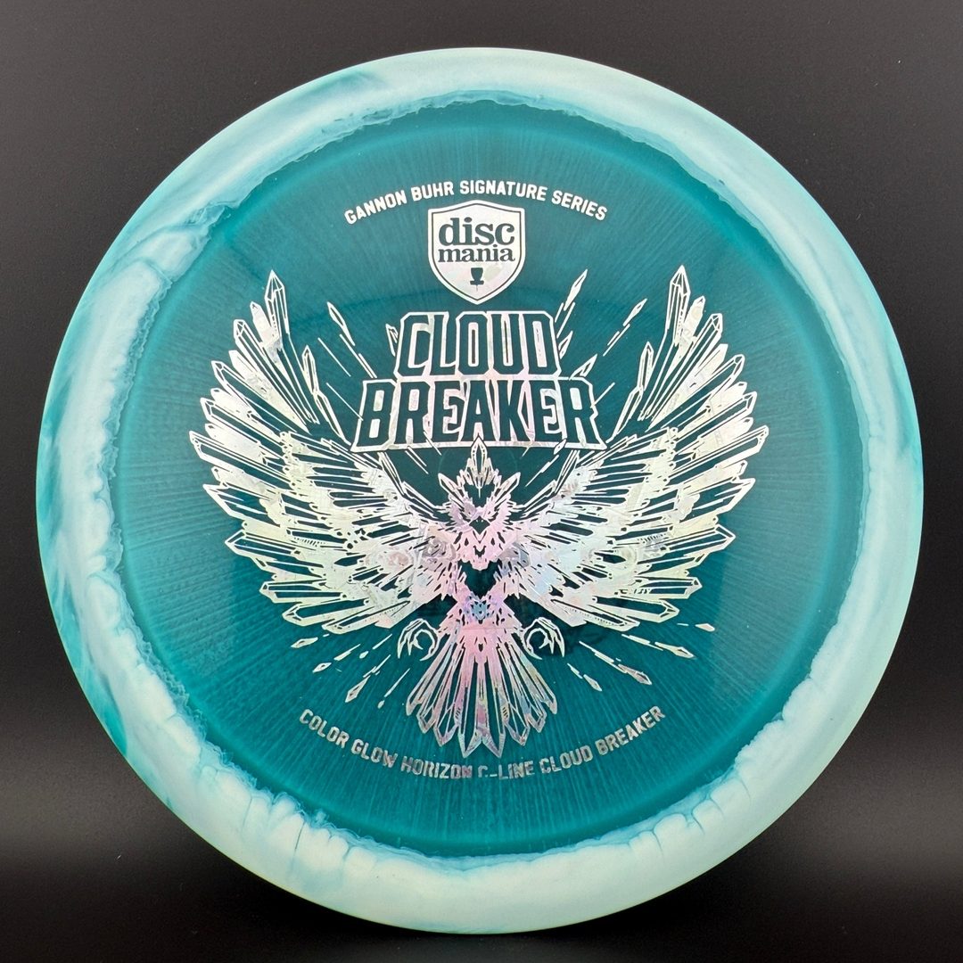 Color Glow Horizon C-Line Cloud Breaker - Gannon Buhr *Colten Stash