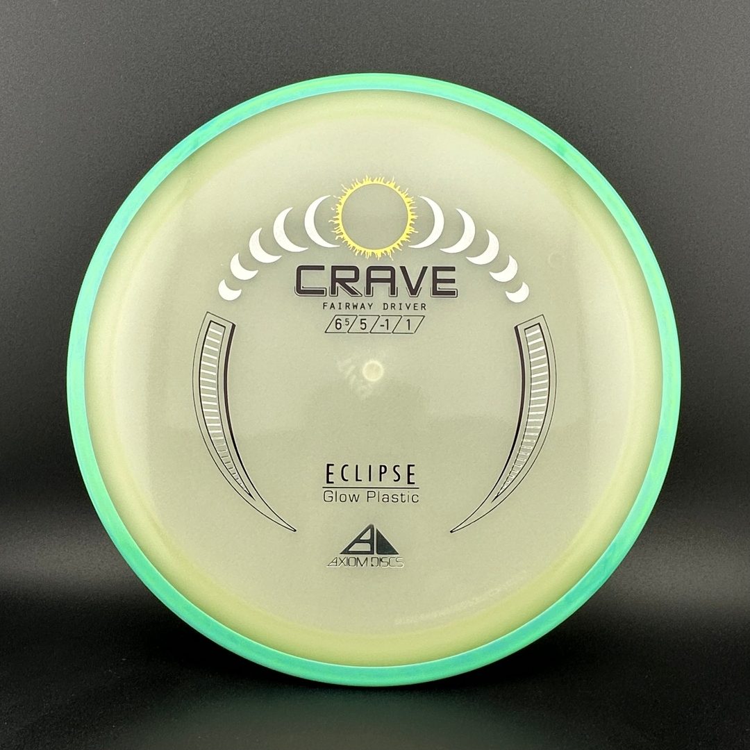Eclipse 2.0 Crave Axiom