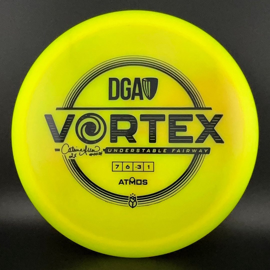 Atmos Vortex - Catrina Allen DGA