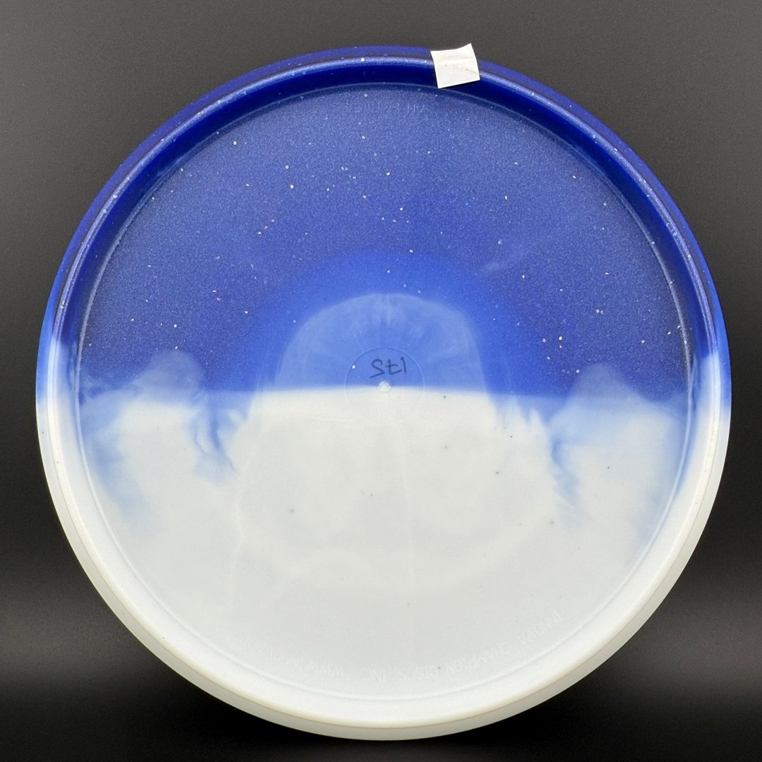 Duo Rhyno - First Run - Gregg Barsby April Fools 2026 Innova