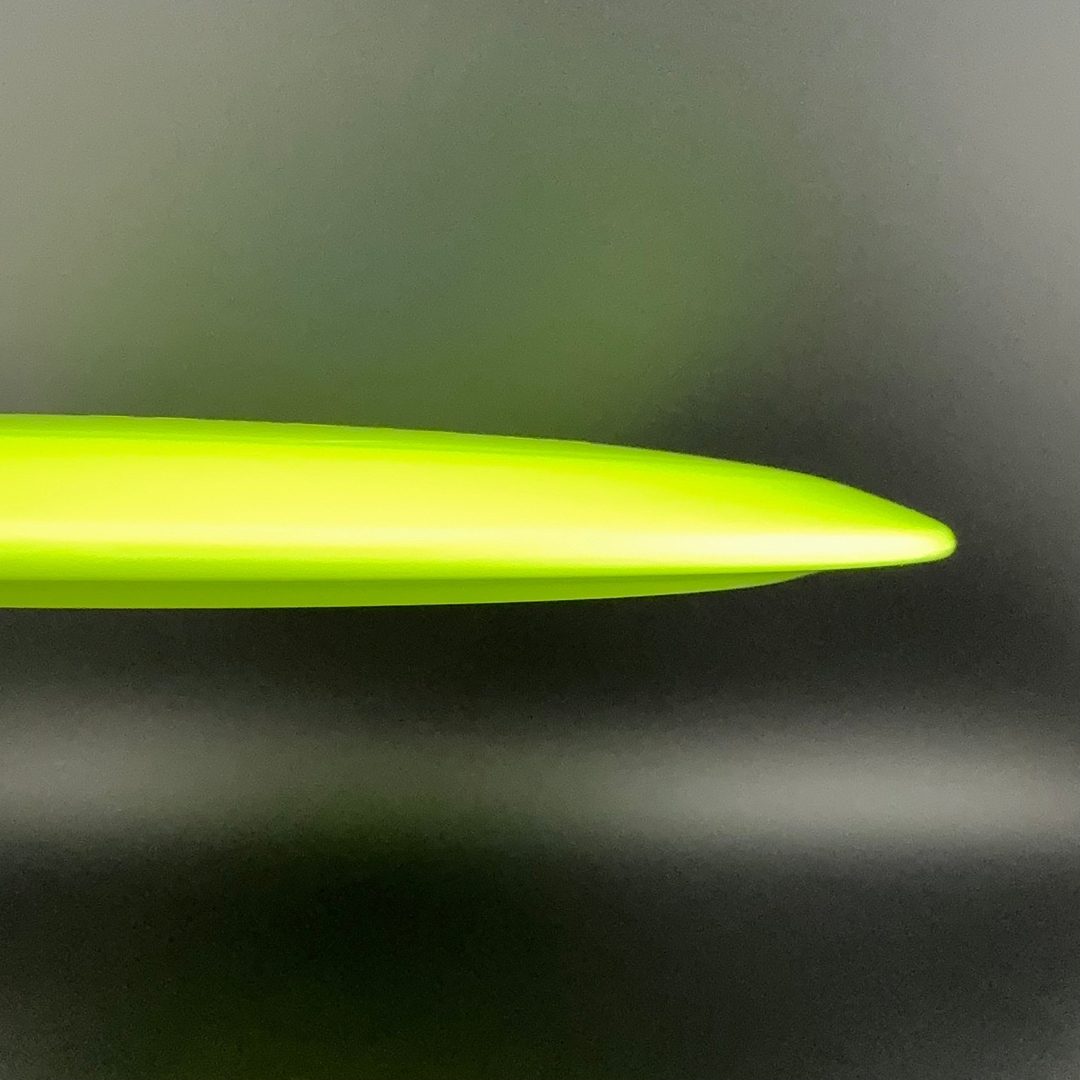 Plume Mantra - 2nd Run TSA