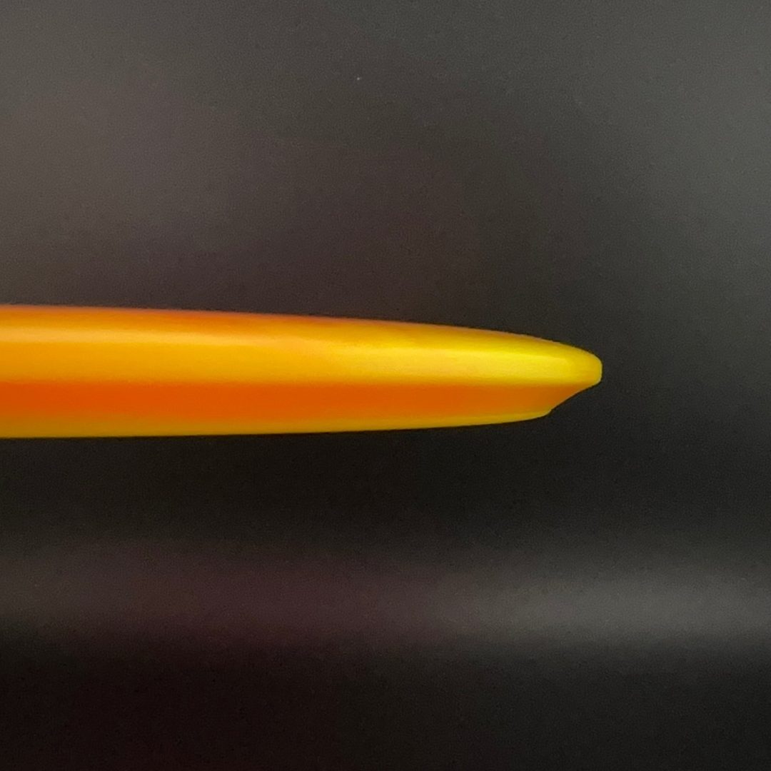 Lucid-X Orbit EMAC Truth - Knowledge Keeper Dynamic Discs