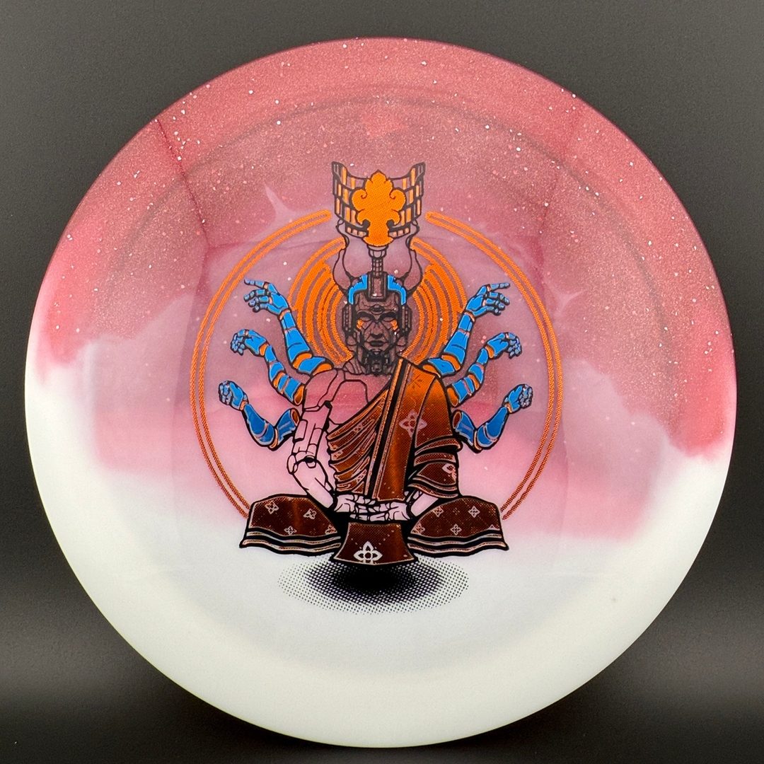 Duo Shryke - Ohn Scoggins Takeover Edition Innova