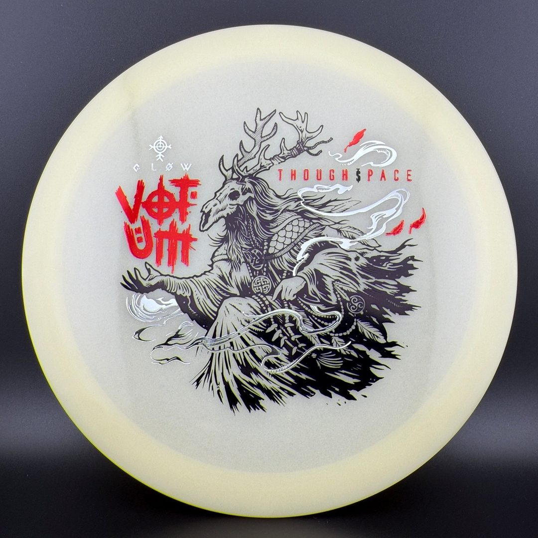 Glow Votum - Second Run TSA