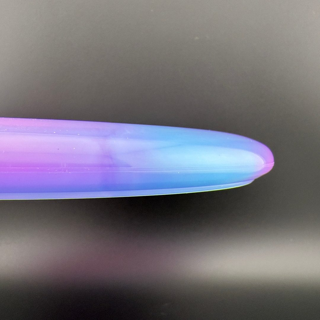 Z Swirl Kratos - "Sceletus" 2025 Paul McBeth Discraft