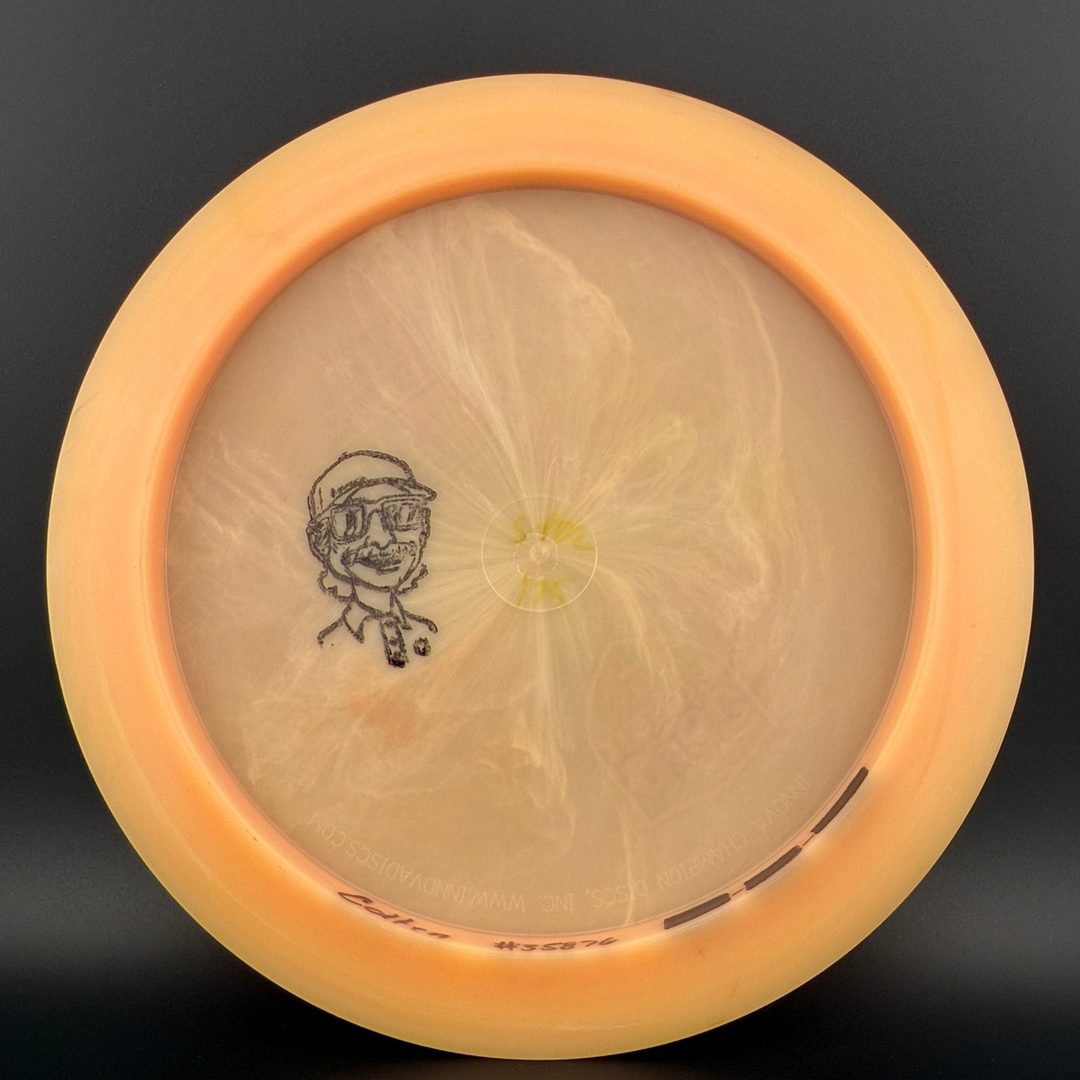 S-Line PD2 Penned - Transitional S/C-Line *Colten Stash Used* Discmania