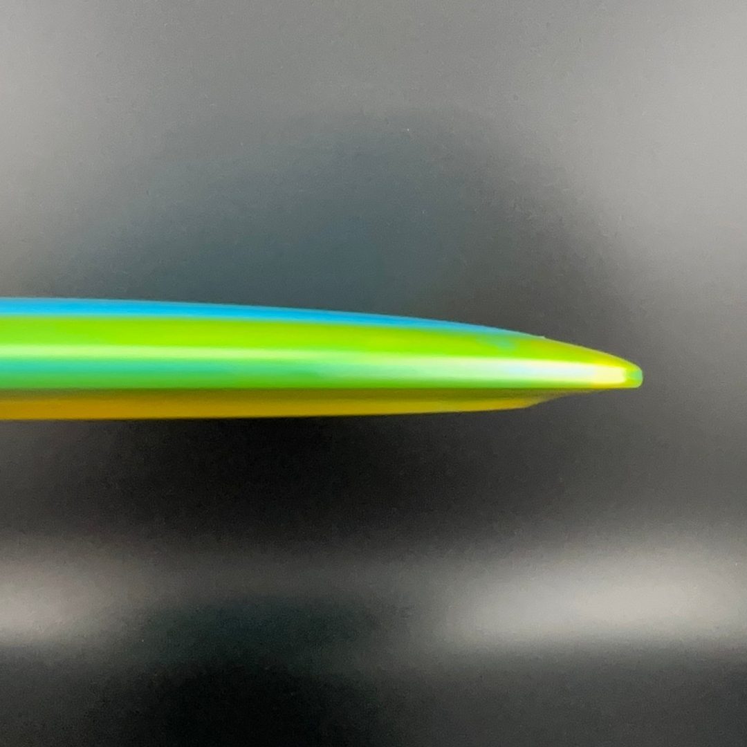 Grand Orbit Grace - Kristin Latt - 2025 Team Series Latitude 64