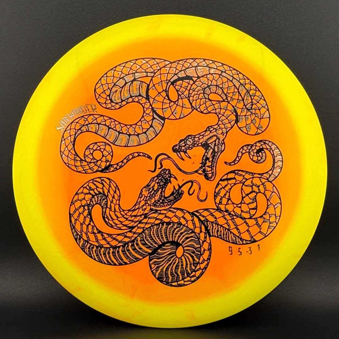 Halo Star Sidewinder - Double Strike Innova