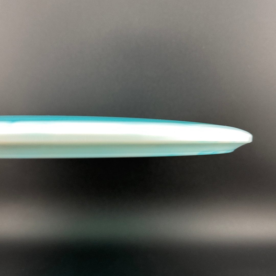 Lucid Orbit Truth - Trilogy Challenge 2025 Dynamic Discs