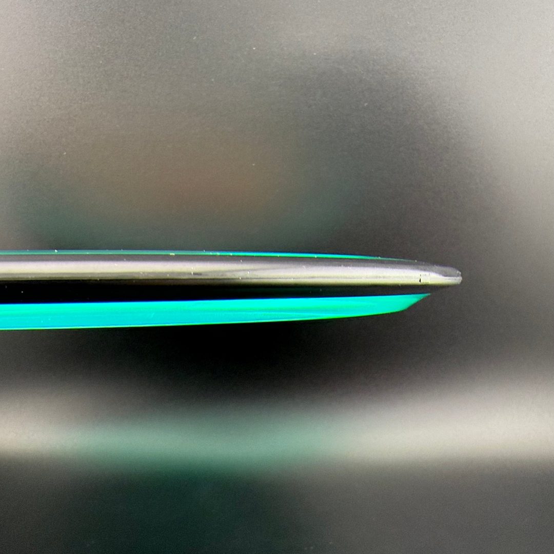 Proton Resistor - Eagle McMahon Synergy MVP