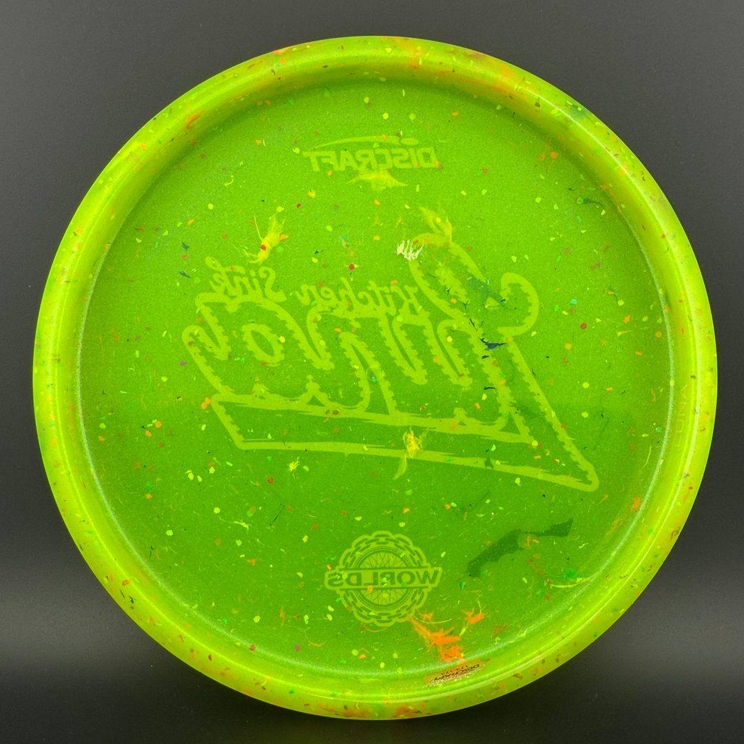 Kitchen Sink Luna - Worlds 2026 Discraft