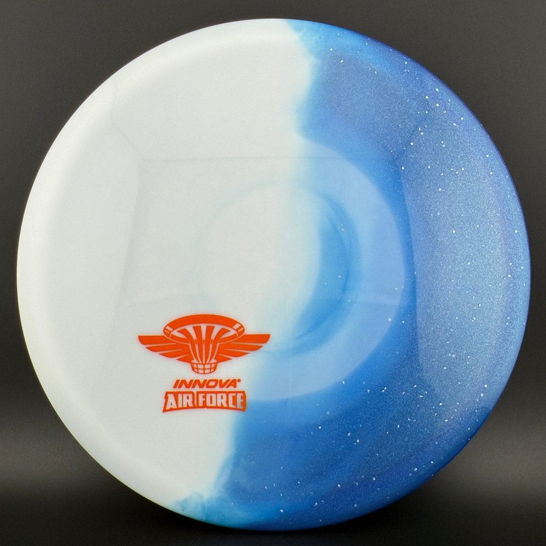 Duo Roc3 - Air Force Innova