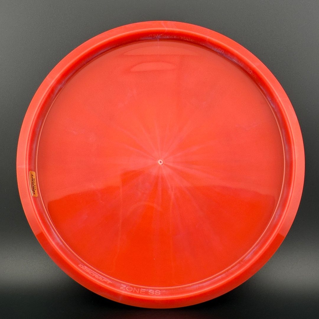 ESP FLX Zone SS - Limited Edition 1/500 Discraft