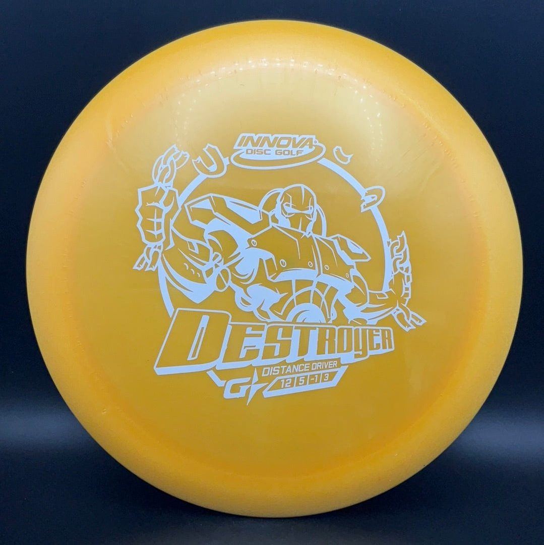 GStar Destroyer Innova