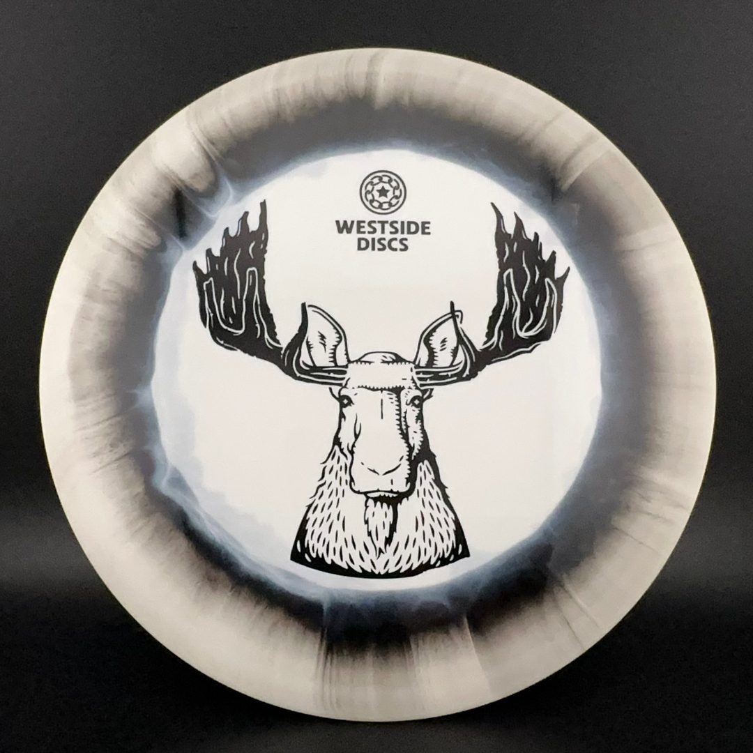 Tournament Ring Stag Westside Discs