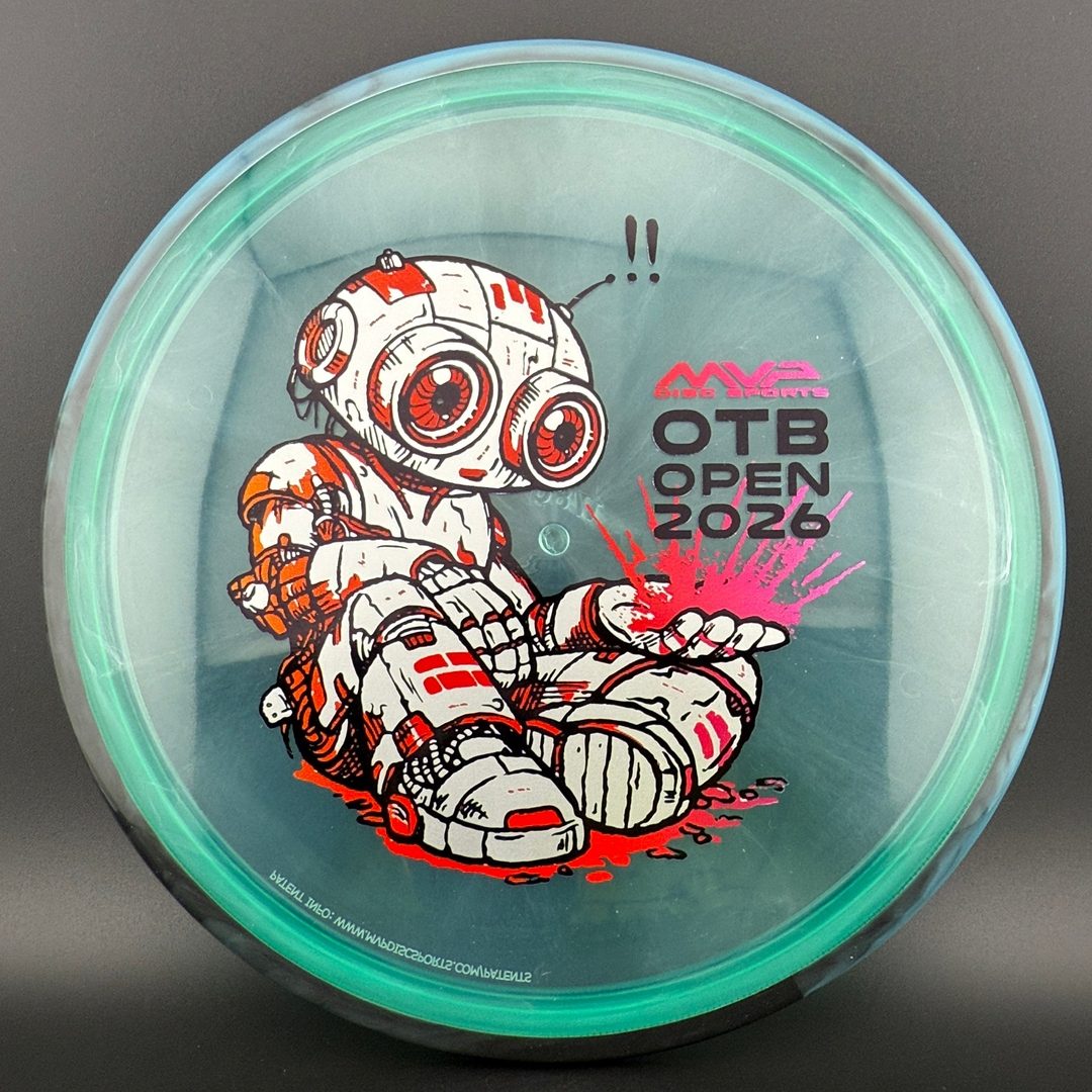 Proton Balance - OTB Open 2026 Axiom
