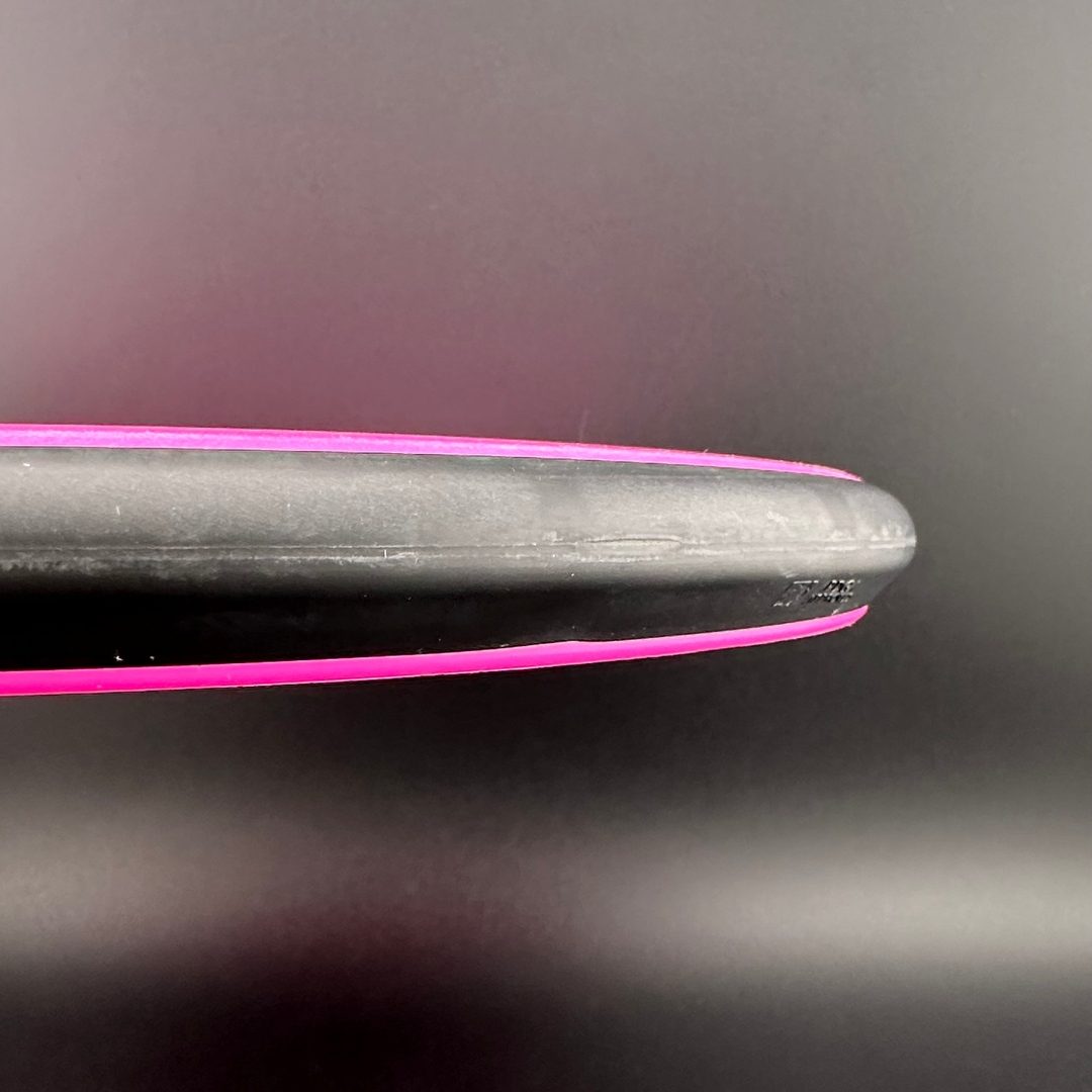 Electron Nomad - James Conrad 2021 World Champion MVP