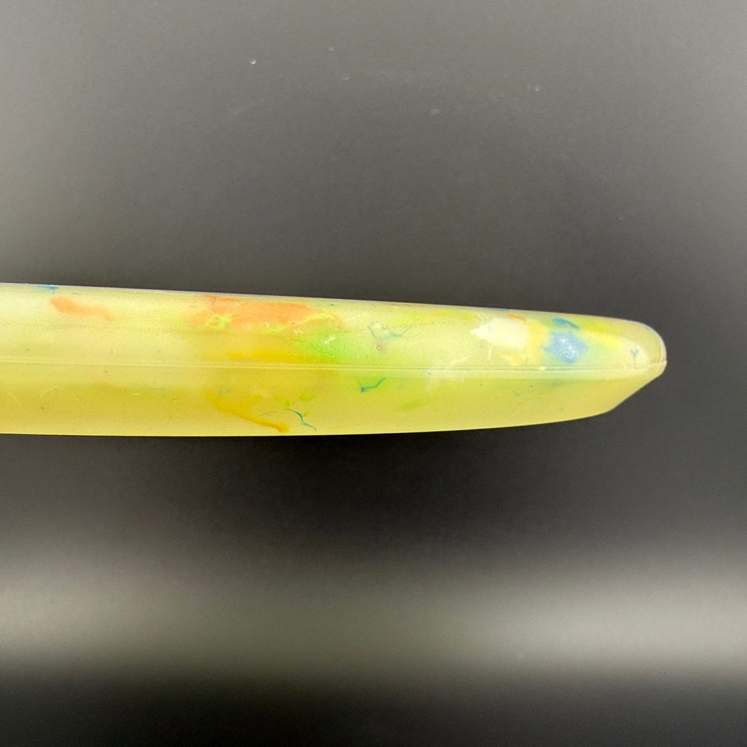 Soft Vex Breaker Glow Vessel - OTB Spaceship TSA