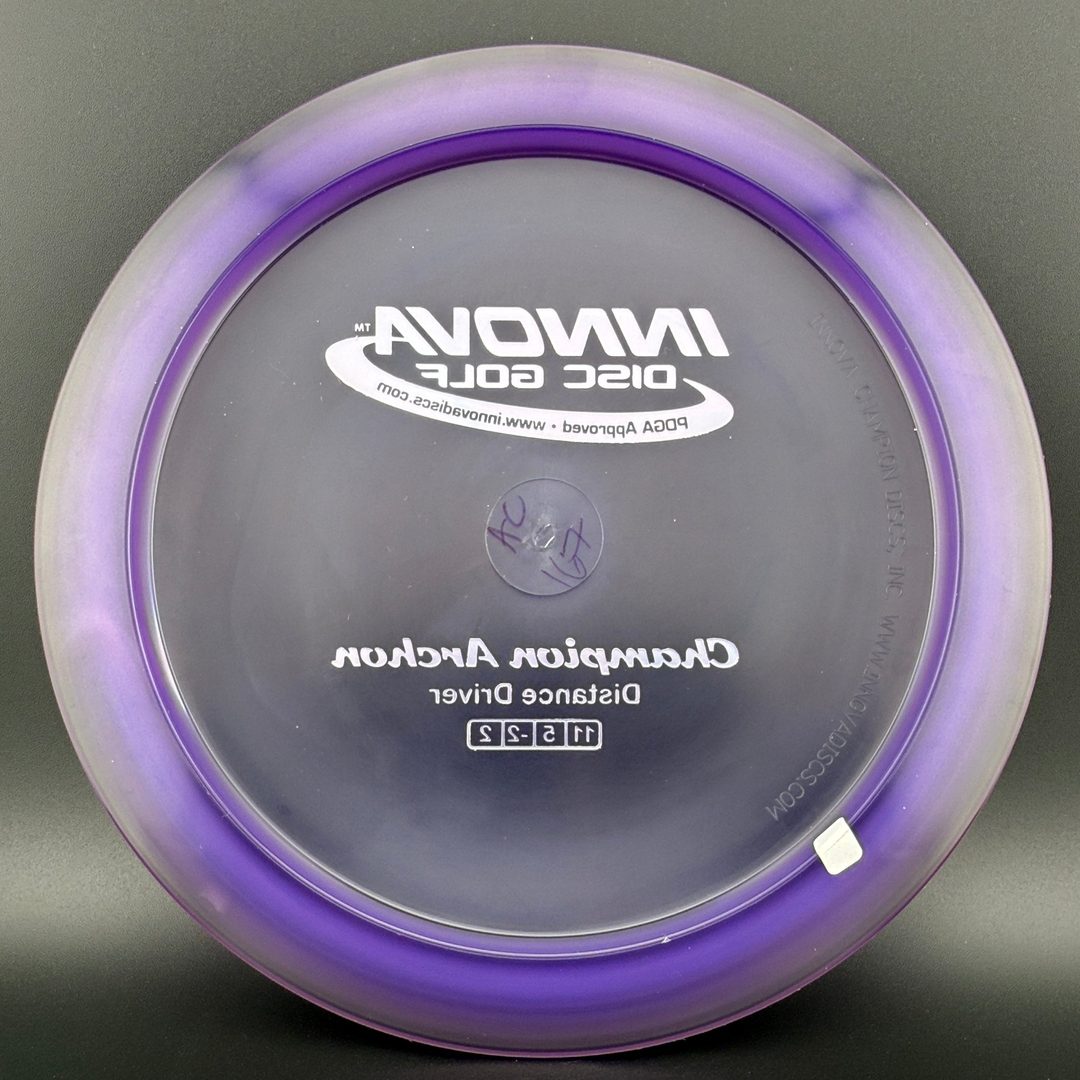 Champion Archon Penned Innova