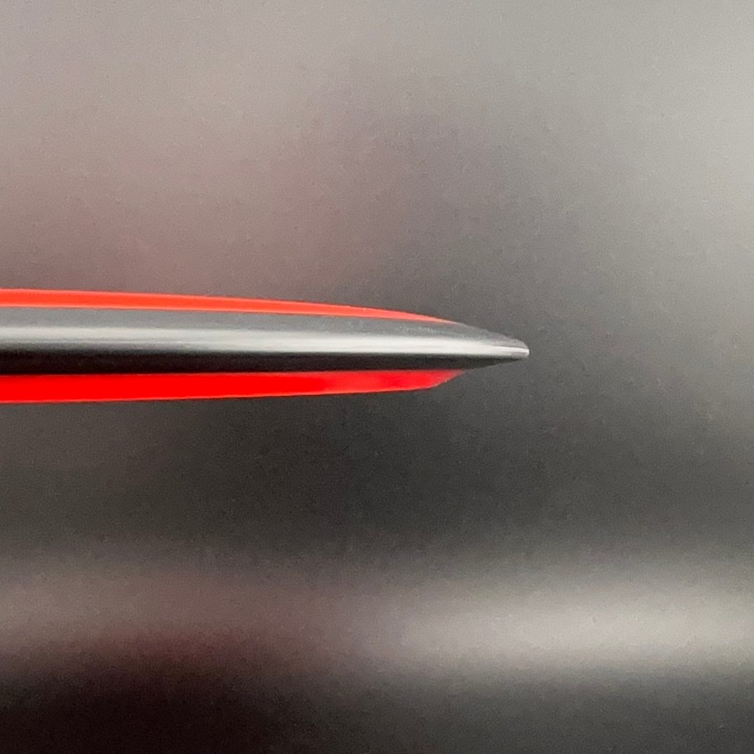 Neutron Trail - Blank MVP