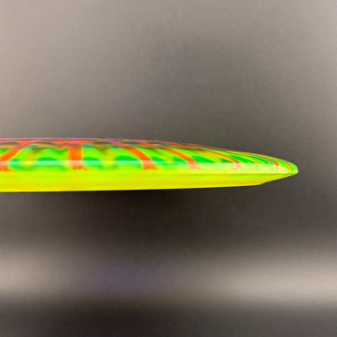 I-Dye Champion Hawkeye Innova