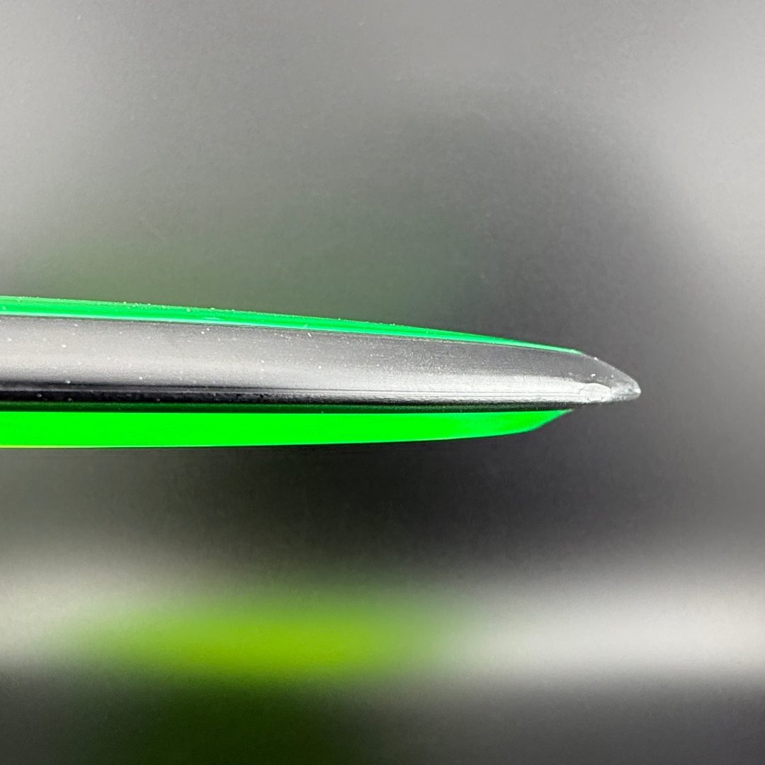 Soft Proton Amp - 2025 Music City Open Gibson MVP