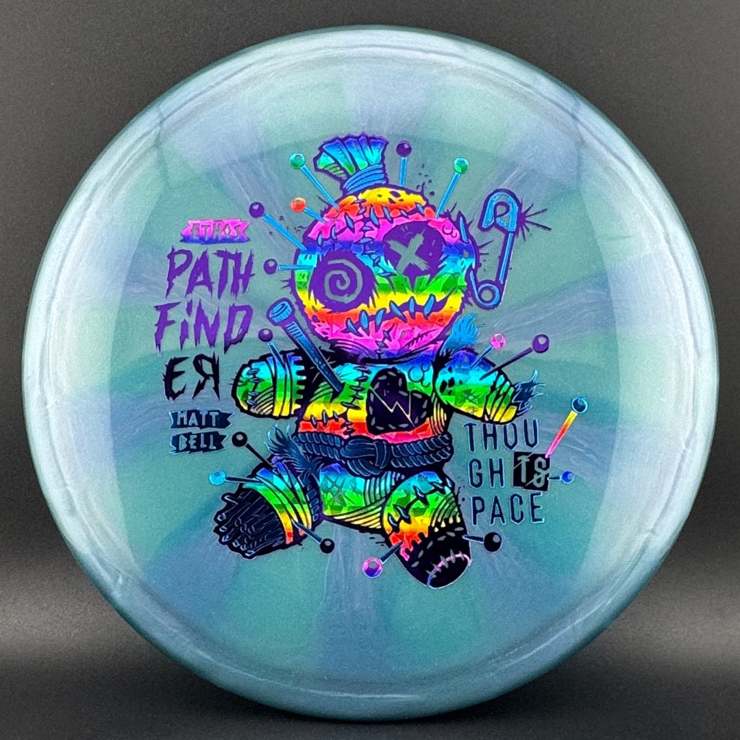 Experimental Ethos Pathfinder - Matt Bell Signature Series TSA