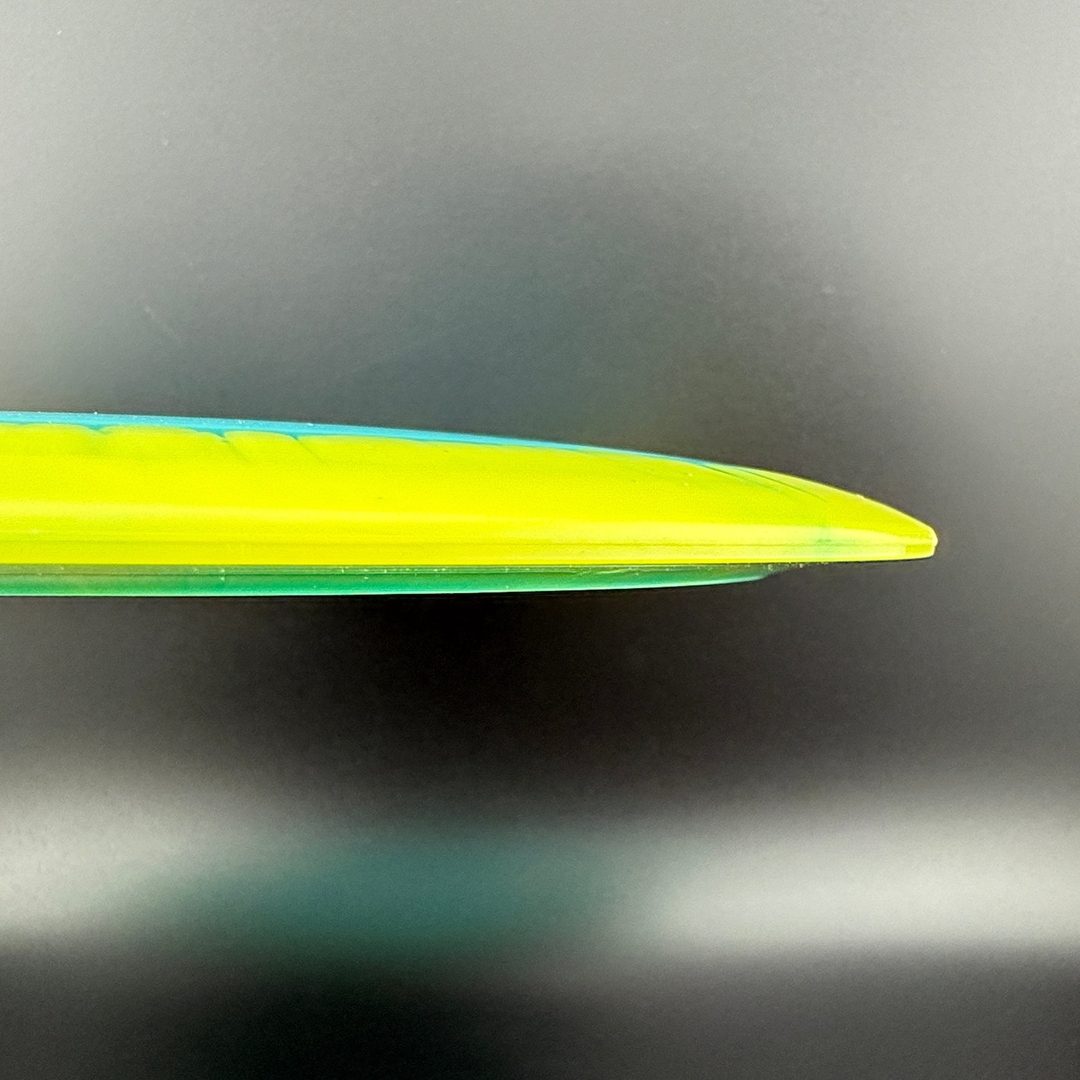 Color Glow Metal Flake Horizon C-Line DD - Cynthia's dna Series Discmania