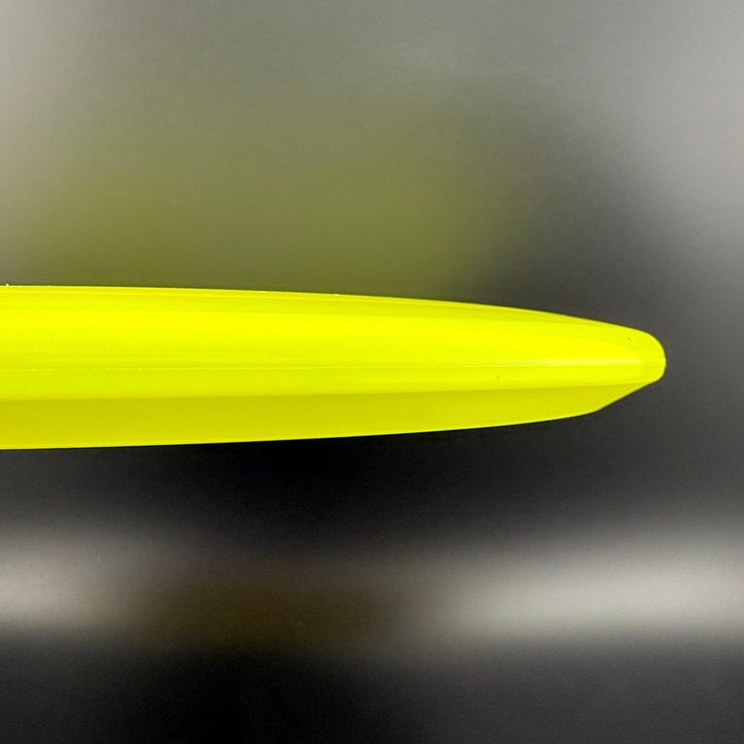 ESP Malita - Prototype - 2025 Paul McBeth Signature Discraft