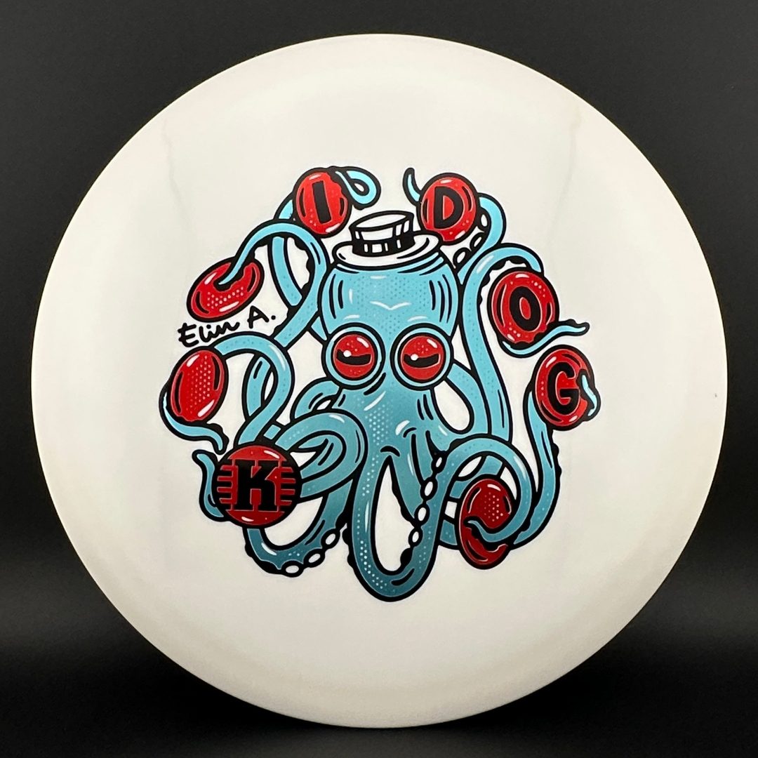 K1 Idog - Elin A. Collab Kastaplast