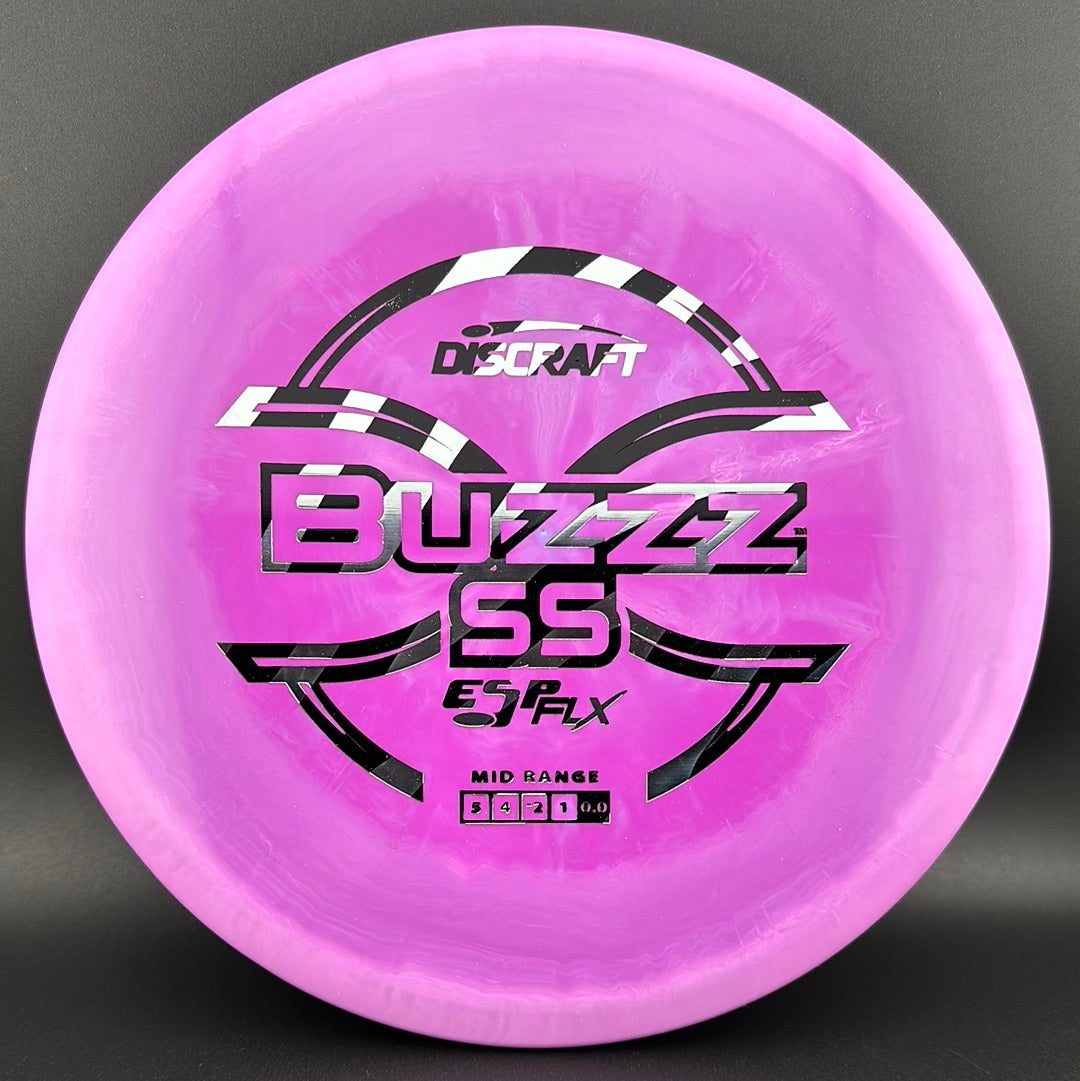 ESP FLX Buzzz SS Discraft