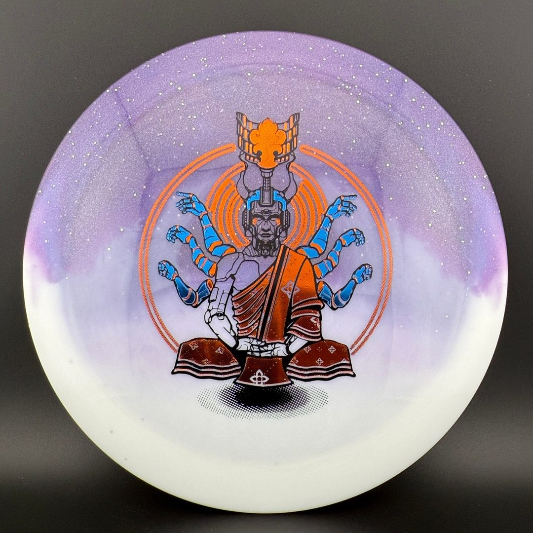 Duo Shryke - Ohn Scoggins Takeover Edition Innova